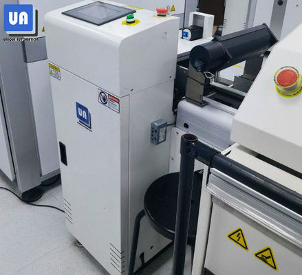 Pcb Conveyor Ng Belt Buffer Conveyor PLC Touch Panel Screen