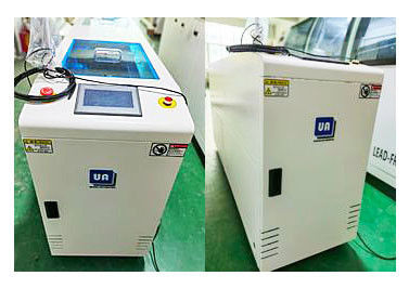 300W LL Size 450*350mm PCB Conveyor Single Shuttle Trolley