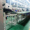 Electronics Appliances SMT Production Line 1.2m 1.6m Width 6m/Min PVC Belt Conveyor