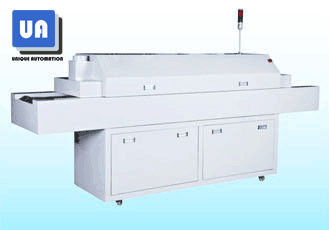 300MM Width PCB SMT Reflow Oven
