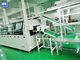 Flexible 3m/min PCB Conveyor 230VAC SMT Wave Sloder Outfeed Conveyor