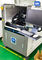 0.6mm-10mm PCB Laser Marking Machine 850KG PCB Laser Engraving Machine G510HLL