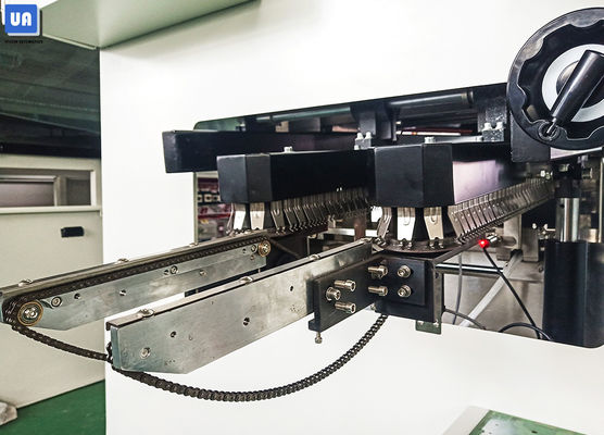 Custom Lead Free Wave Soldering Machine For SMT Assembly Line