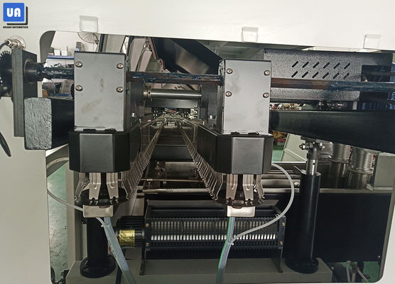 Custom Lead Free Wave Soldering Machine For SMT Assembly Line