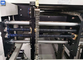 MR-800 Reflow Oven Equipment Lead Free 8 Zones SMT Reflow Oven 2 Segments Rails
